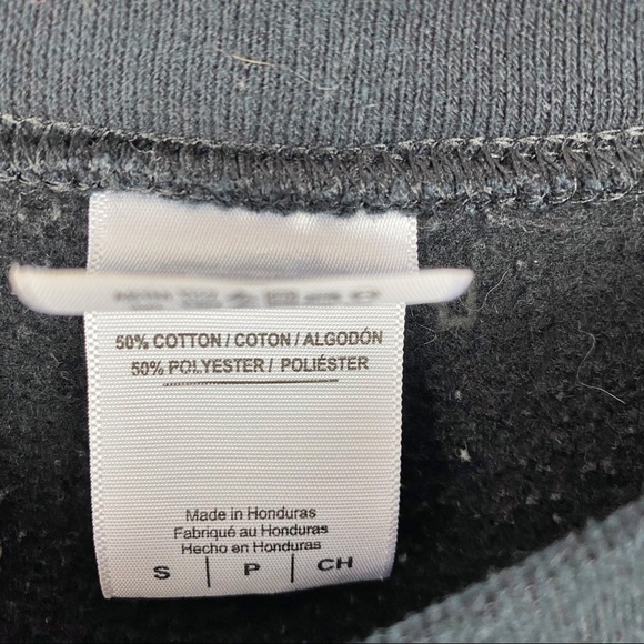 The Weeknd XO Sweatshirt Sz Small - Picture 6 of 11